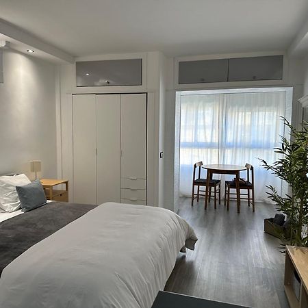 Studio En Benalmádena Buitenkant foto
