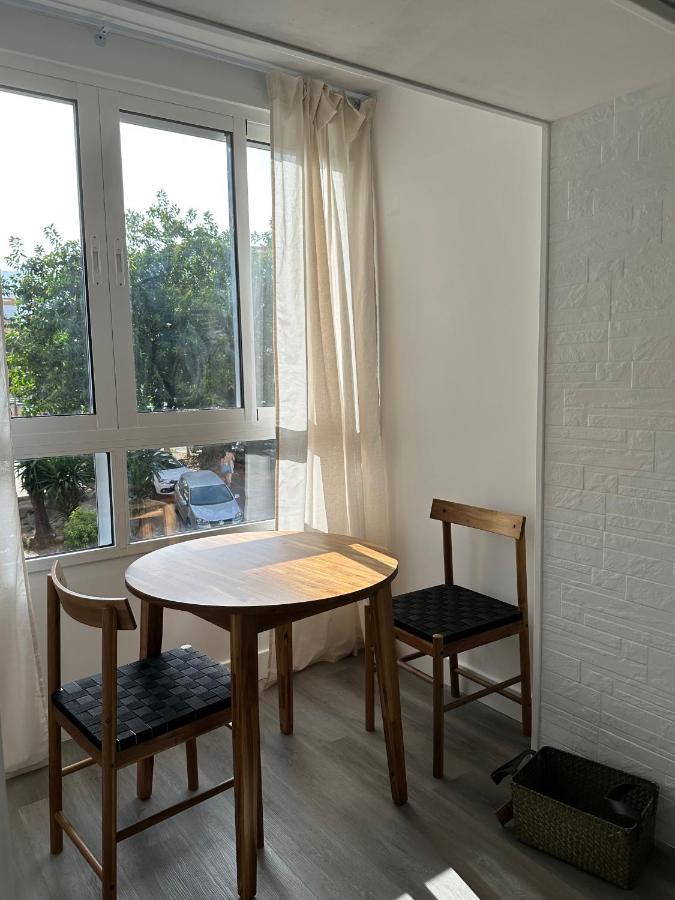 Studio En Benalmádena Buitenkant foto