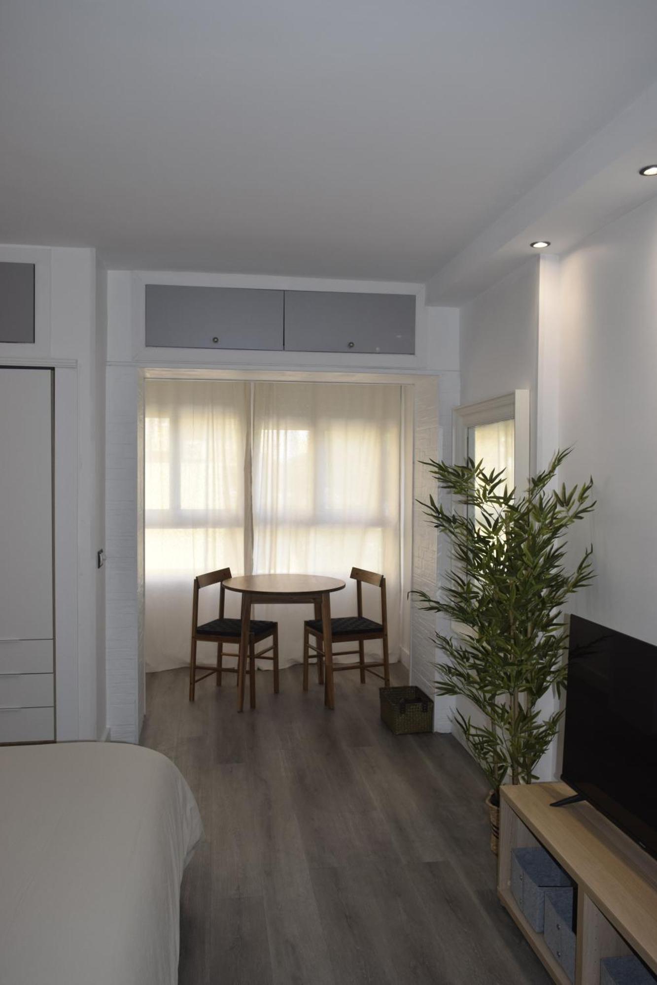 Studio En Benalmádena Buitenkant foto